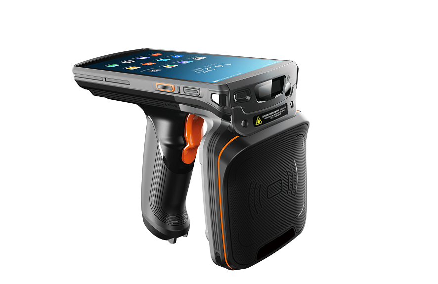 RFID資產(chǎn)盤點(diǎn)設(shè)備