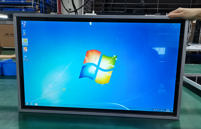 工業看板：助力企業提升生產效率和管理水平