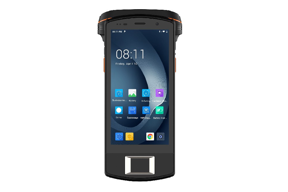 有線掃碼槍和無線掃碼槍