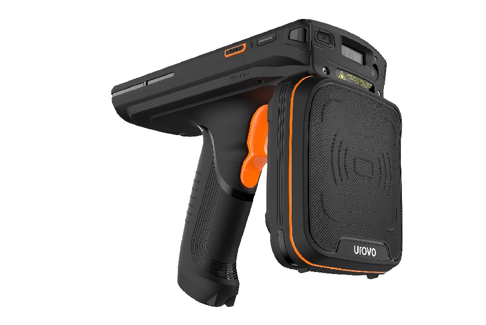 rfid在倉(cāng)庫(kù)管理中的應(yīng)用