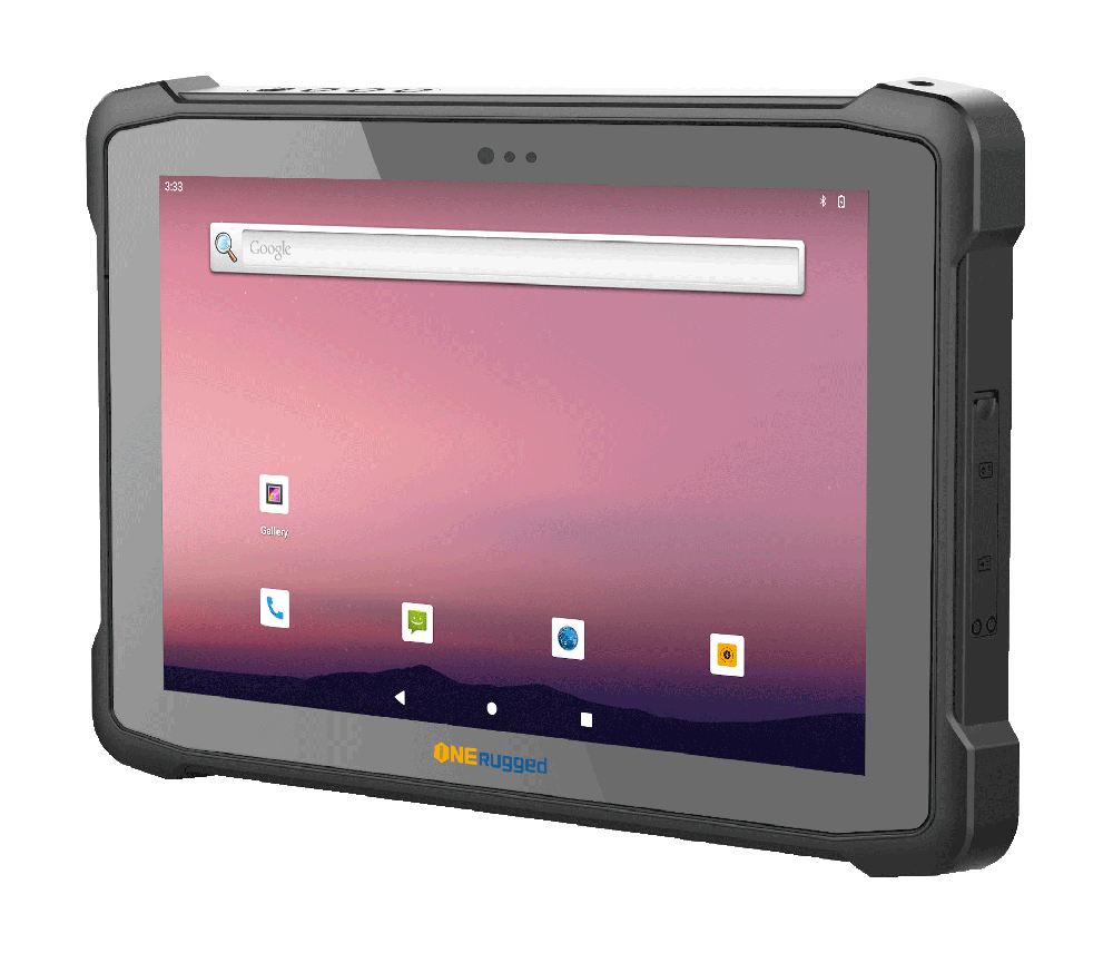 手持終端平板電腦