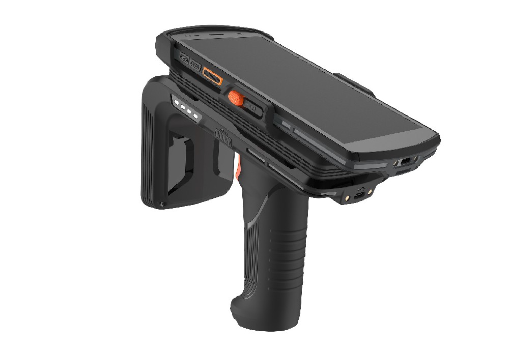 RFID遠距離識別技術