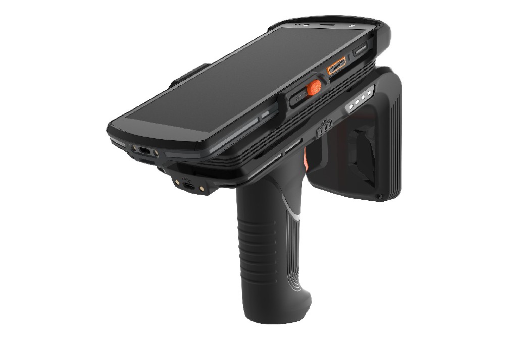 RFID設備的特點及應用場景