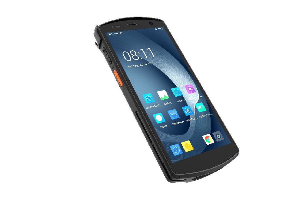 PDA掃碼出入庫(kù)系統(tǒng)：引領(lǐng)倉(cāng)庫(kù)管理的新時(shí)代