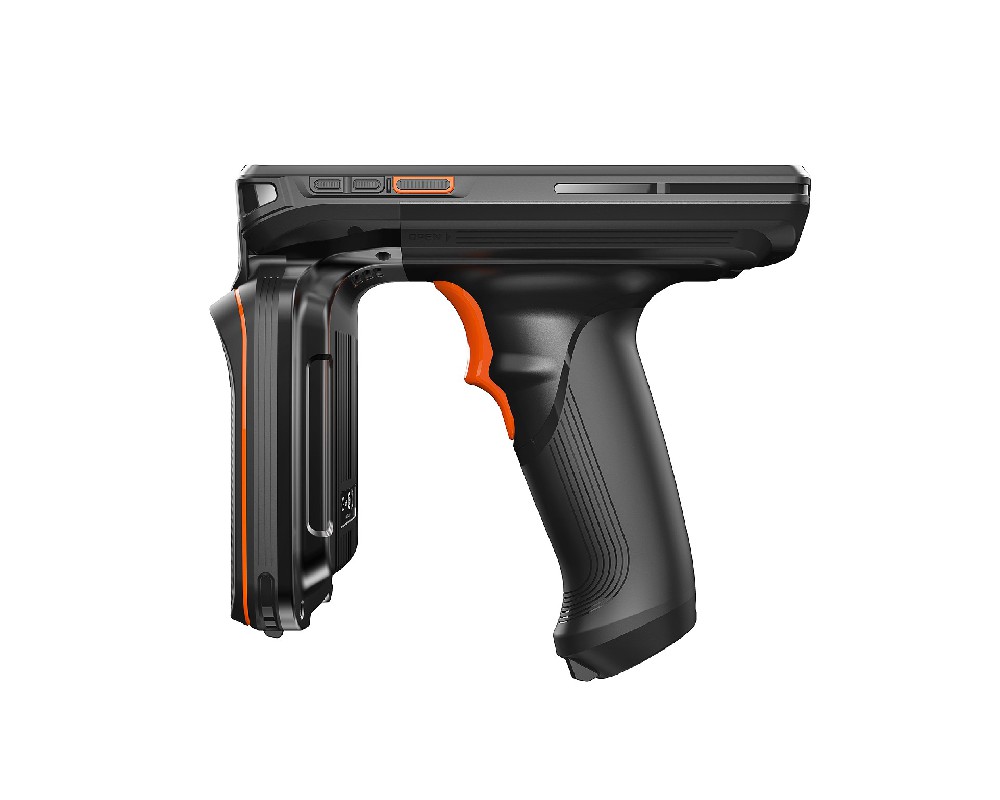 遠(yuǎn)距離RFID讀取設(shè)備：智能生活的未來觸手