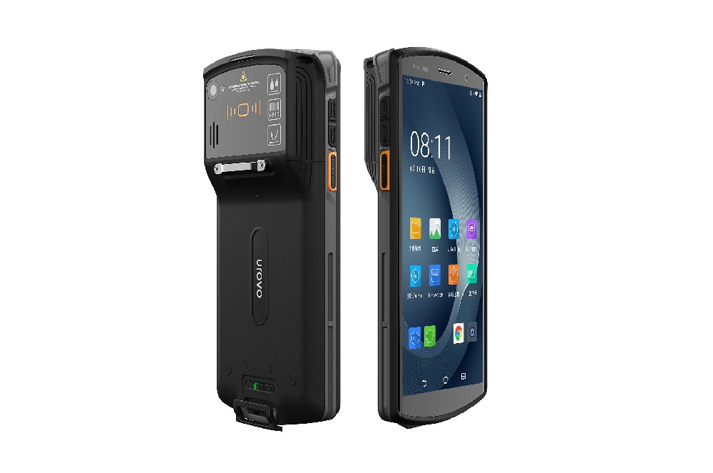 射頻識別(RFID)設(shè)備：引領(lǐng)未來智能生活的關(guān)鍵技術(shù)