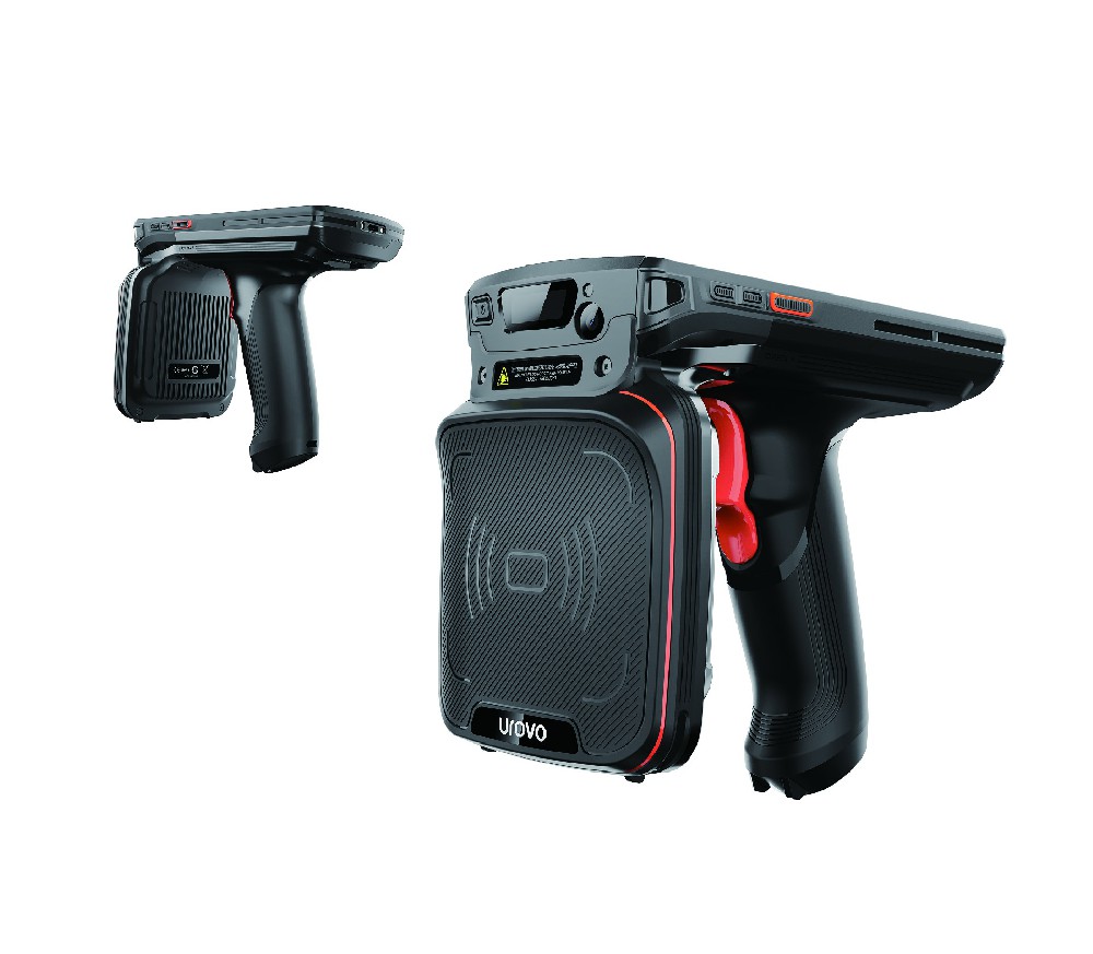 RFID讀寫一體設備應用場景與優(yōu)勢