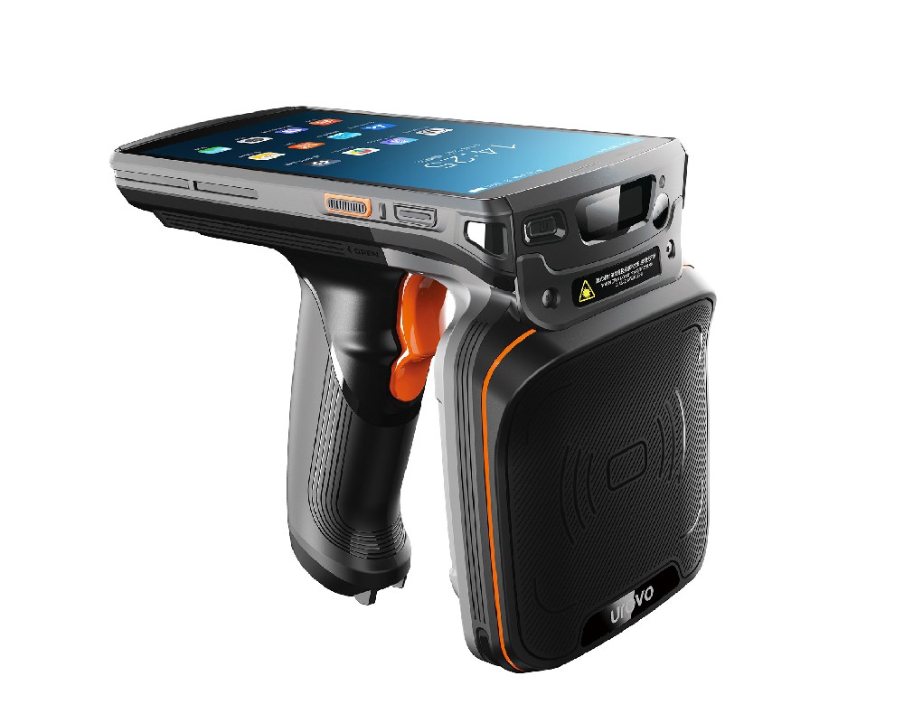 RFID遠距離識別技術解析及應用場景