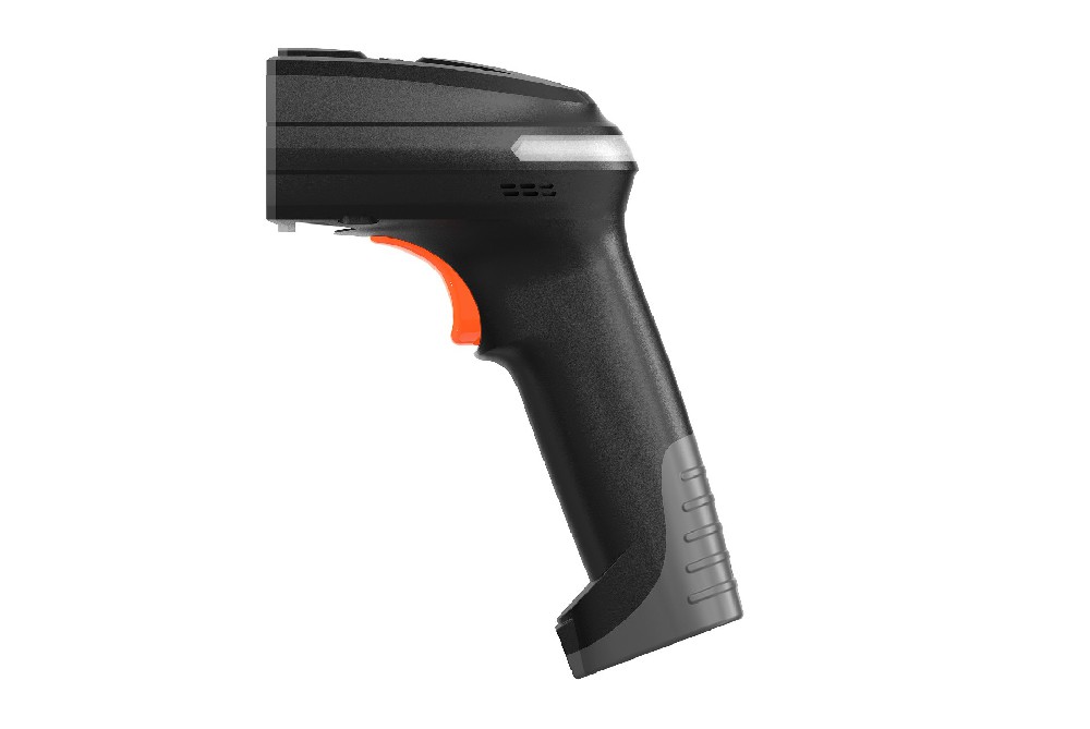 無線掃描槍的優(yōu)勢：高效、便捷、易用