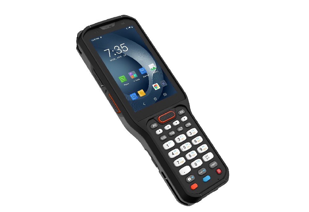 冷鏈倉儲PDA：現(xiàn)代物流的智能之選