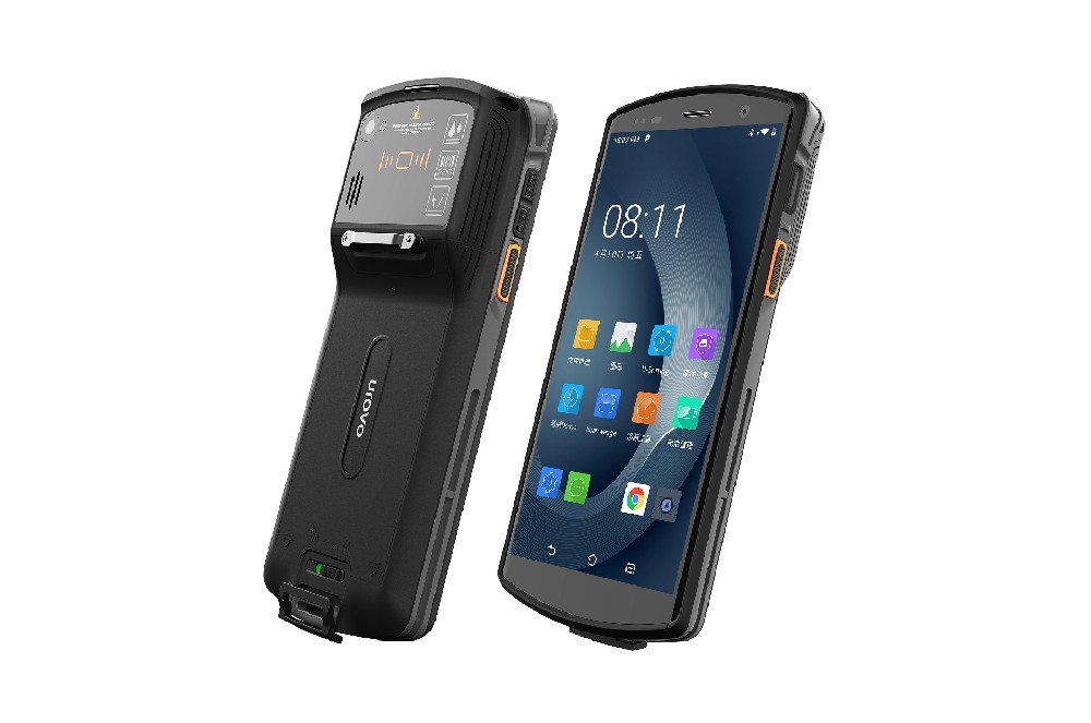 RFID讀取設備：技術(shù)與應用領域的創(chuàng)新實踐