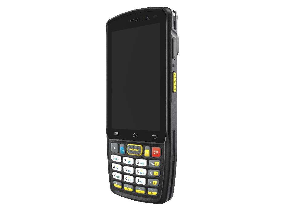 條碼數(shù)據(jù)采集器在現(xiàn)代企業(yè)管理與流程優(yōu)化中的應(yīng)用