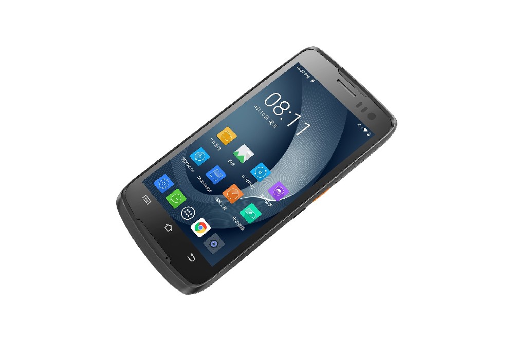 條碼掃描槍?zhuān)禾嵘髽I(yè)效率與業(yè)務(wù)的新工具