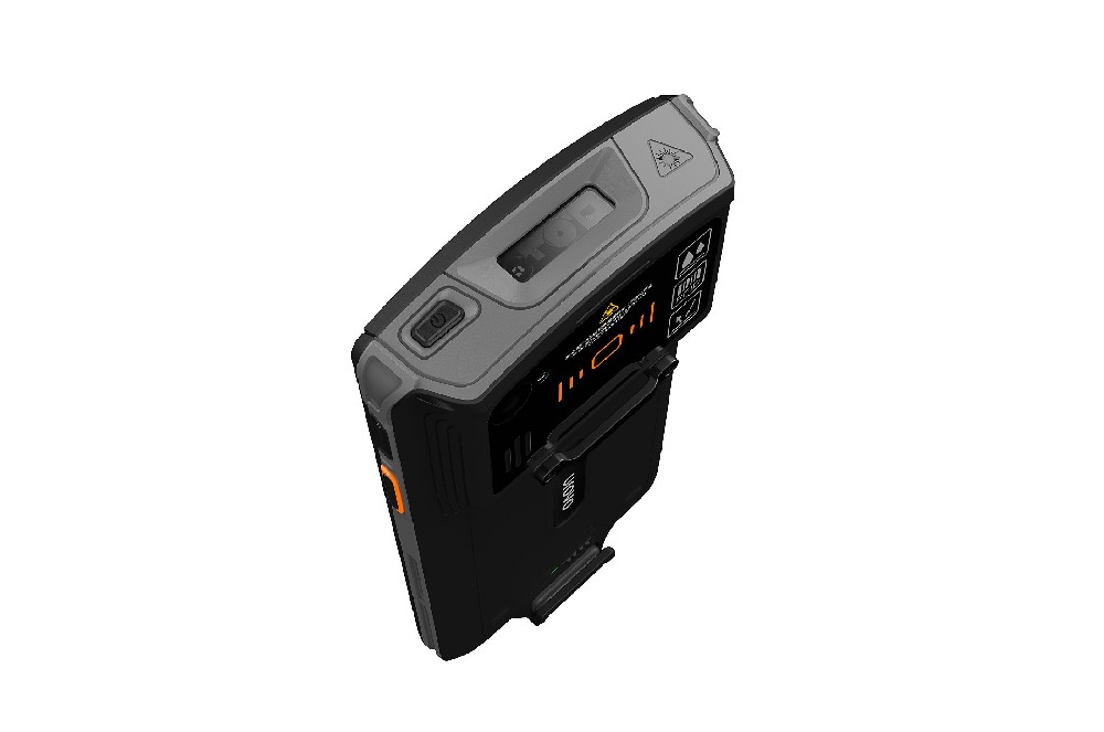 射頻識(shí)別設(shè)備——未來科技的好工具