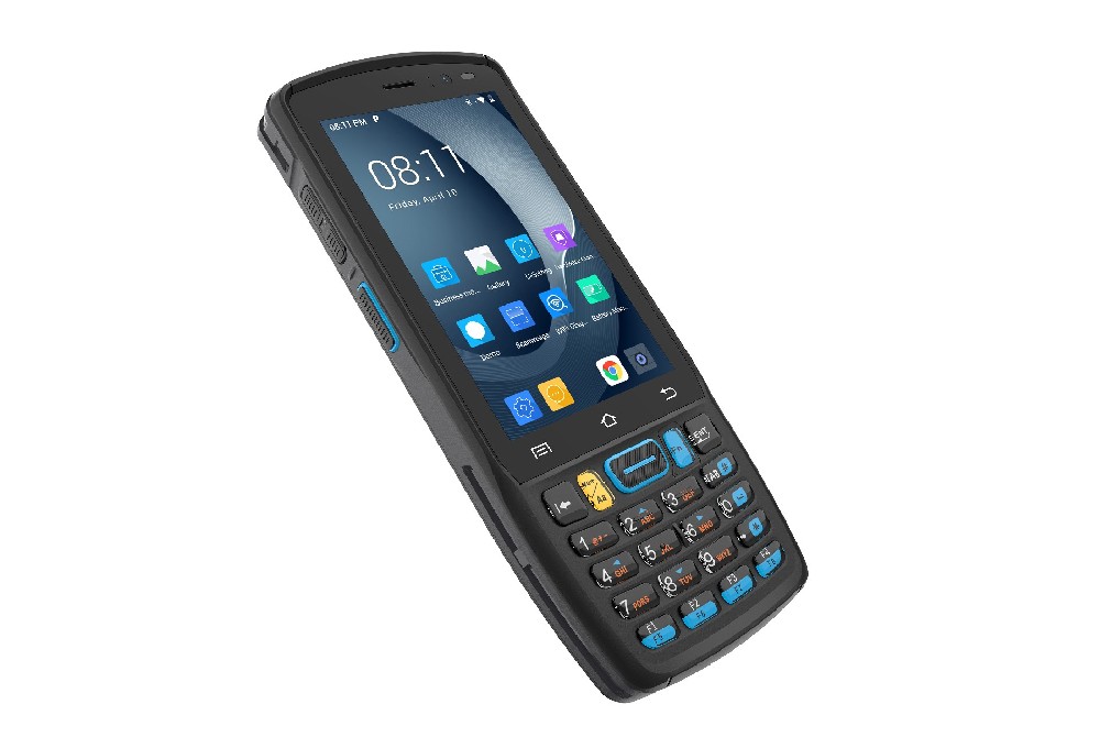 掃碼機(jī)的特點(diǎn)作用