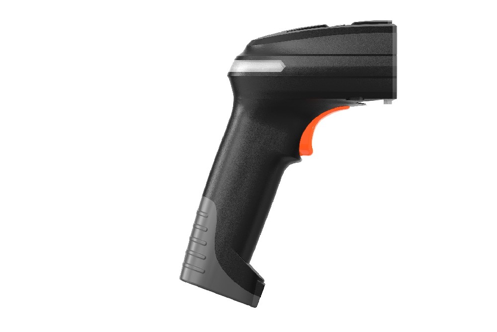 有線掃描槍：高效、精準(zhǔn)的條碼識別工具