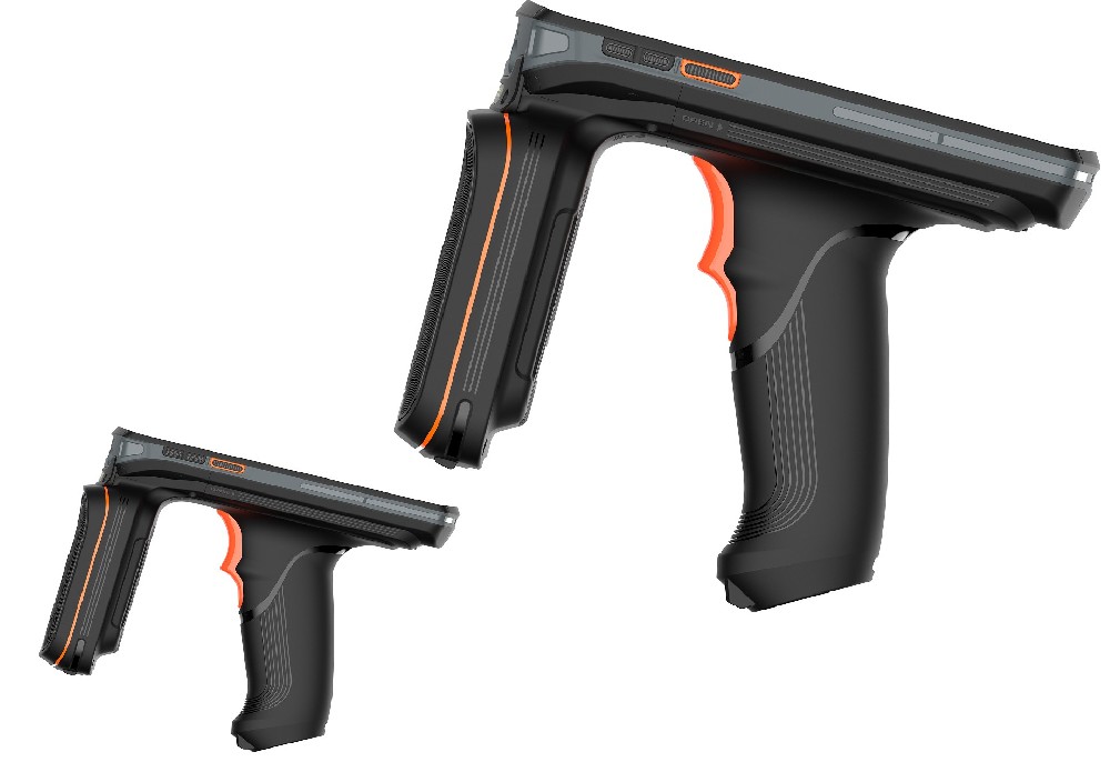 采集設(shè)備在物流中的應(yīng)用