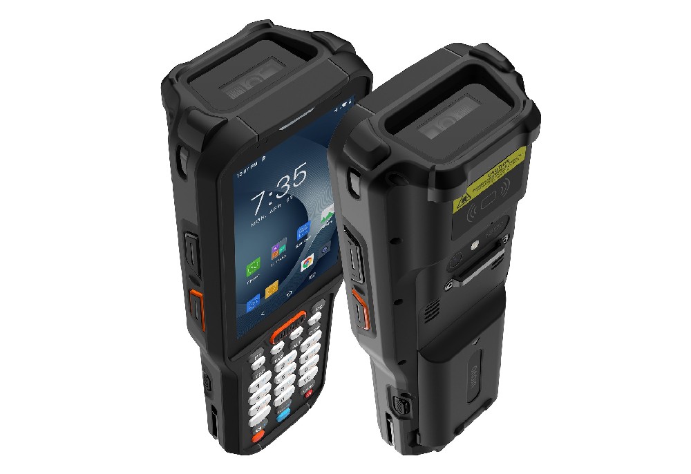 抄碼器在多領(lǐng)域的應(yīng)用與價值