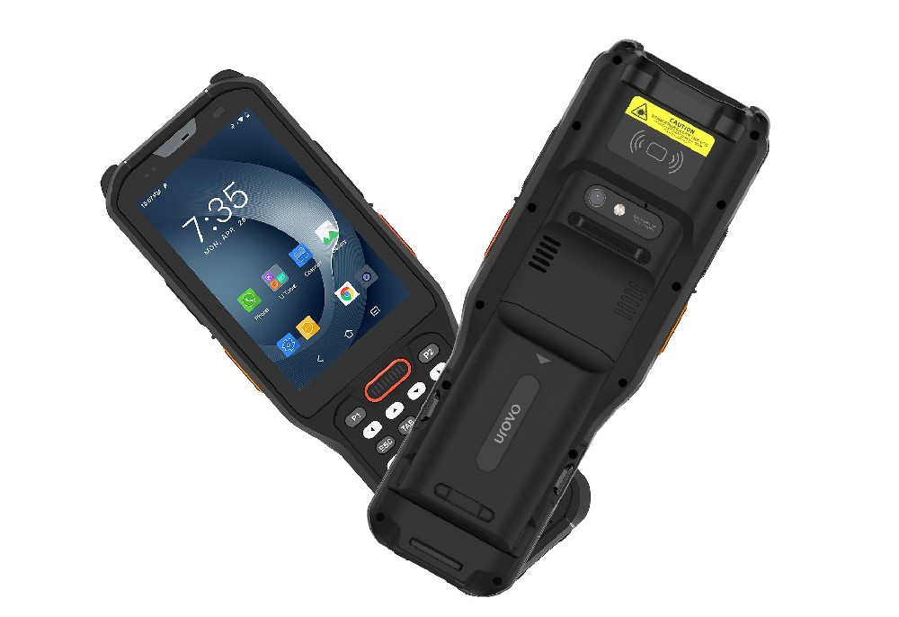 抄碼機(jī)：從快速錄入到高效工作