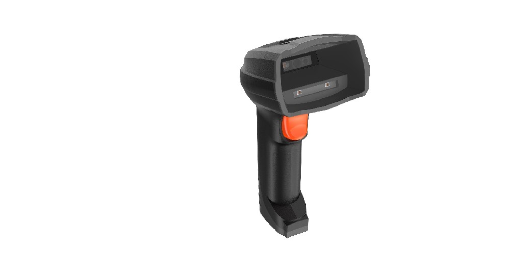 手持式掃描槍的應(yīng)用場景