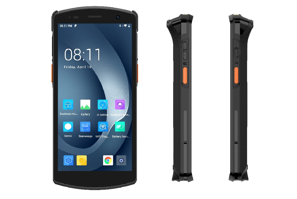 掃碼器在入庫業(yè)務(wù)中的應(yīng)用