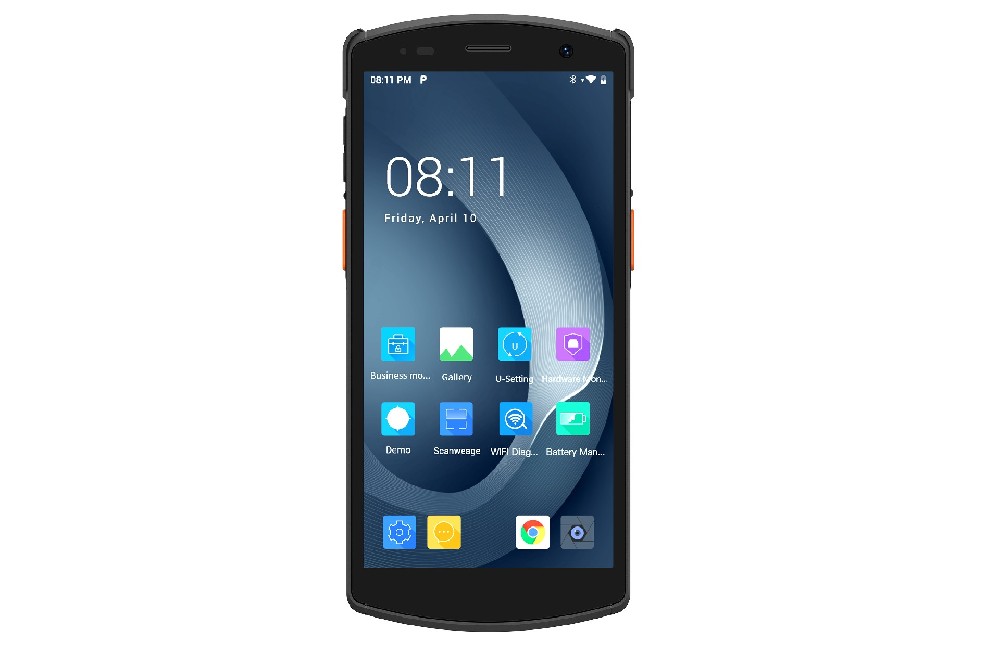 手持機在服裝管理的優(yōu)勢與實用