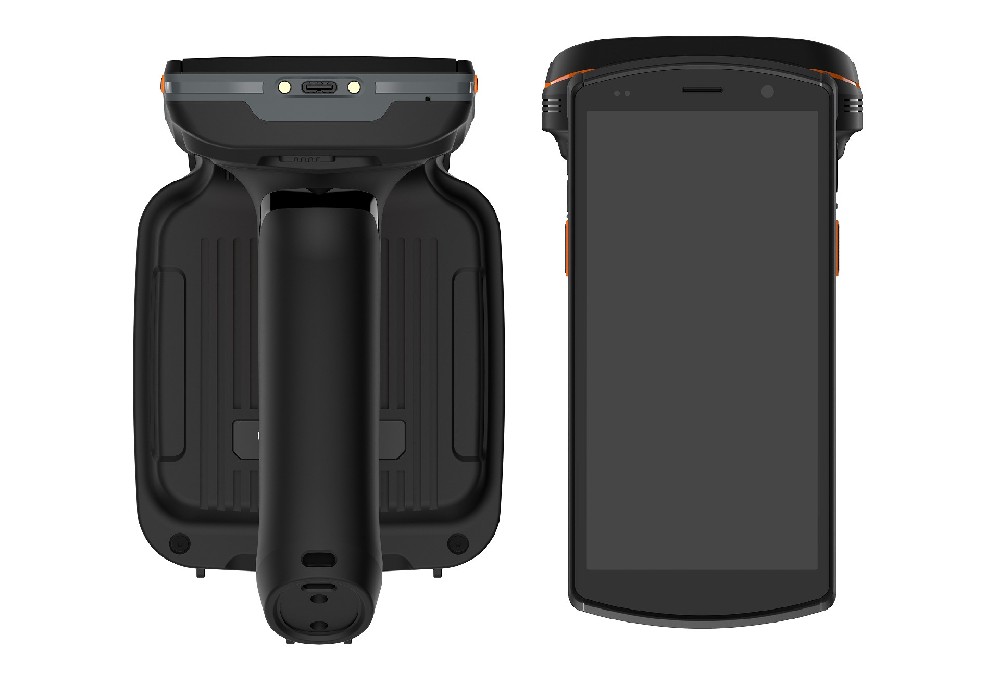 智能超市RFID應用