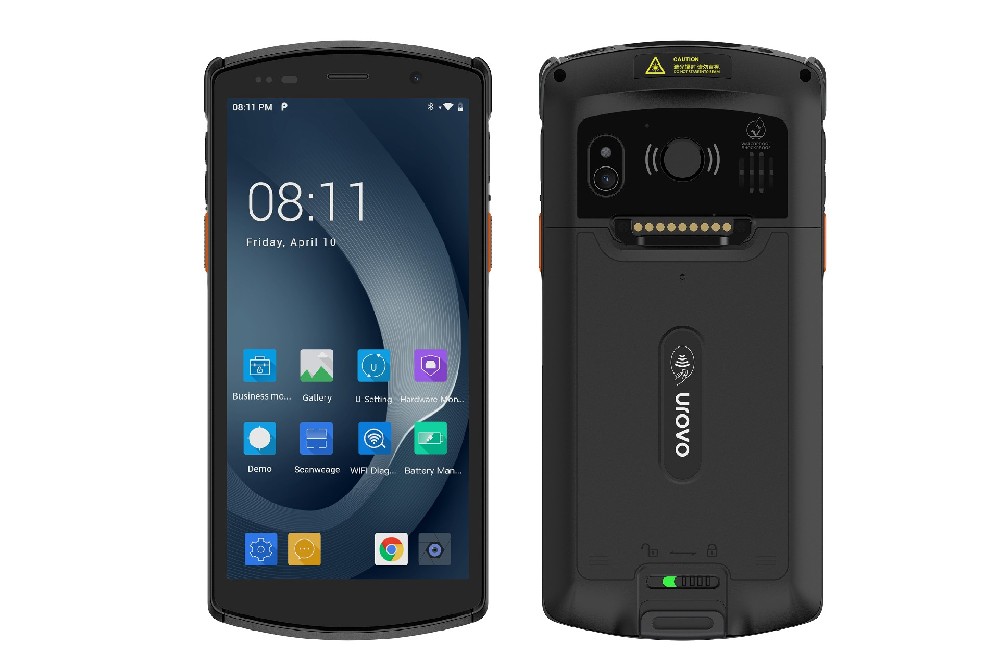 檔案管理PDA手持機(jī)高效、便捷的檔案管理新選擇