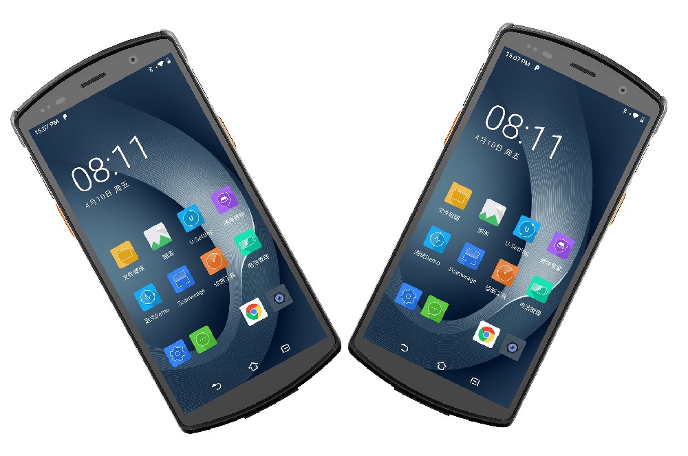 資產(chǎn)管理RFID手持機(jī)的特點(diǎn) RFID手持機(jī)的優(yōu)勢