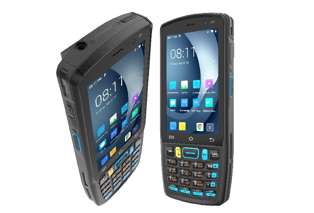 資產(chǎn)管理PDA手持機(jī)：現(xiàn)代企業(yè)高效運(yùn)營工具