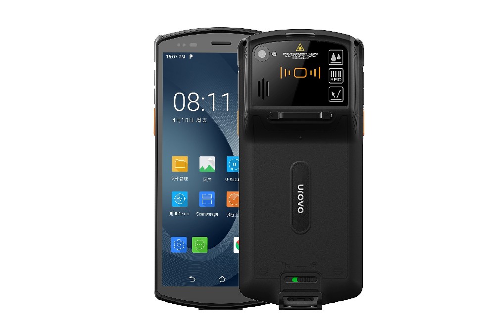 RFID射頻識別技術的應用 射頻識別技術的優(yōu)勢