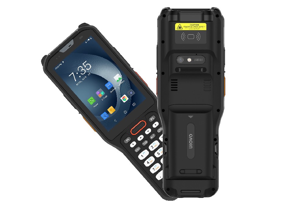 材料出庫PDA系統在庫存管理中的應用與優勢