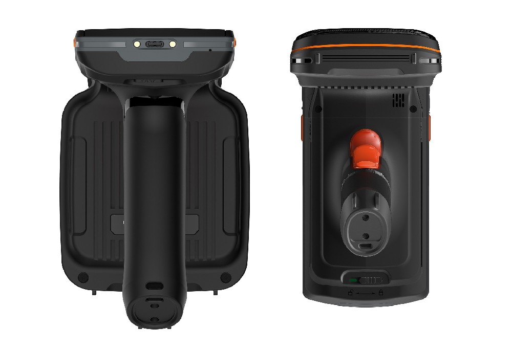 服裝管理RFID手持機——引領零售行業的創新科技