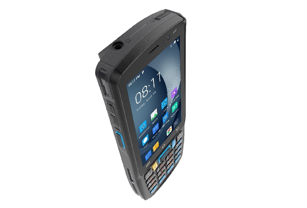 PDA出入庫(kù)盤點(diǎn)機(jī)