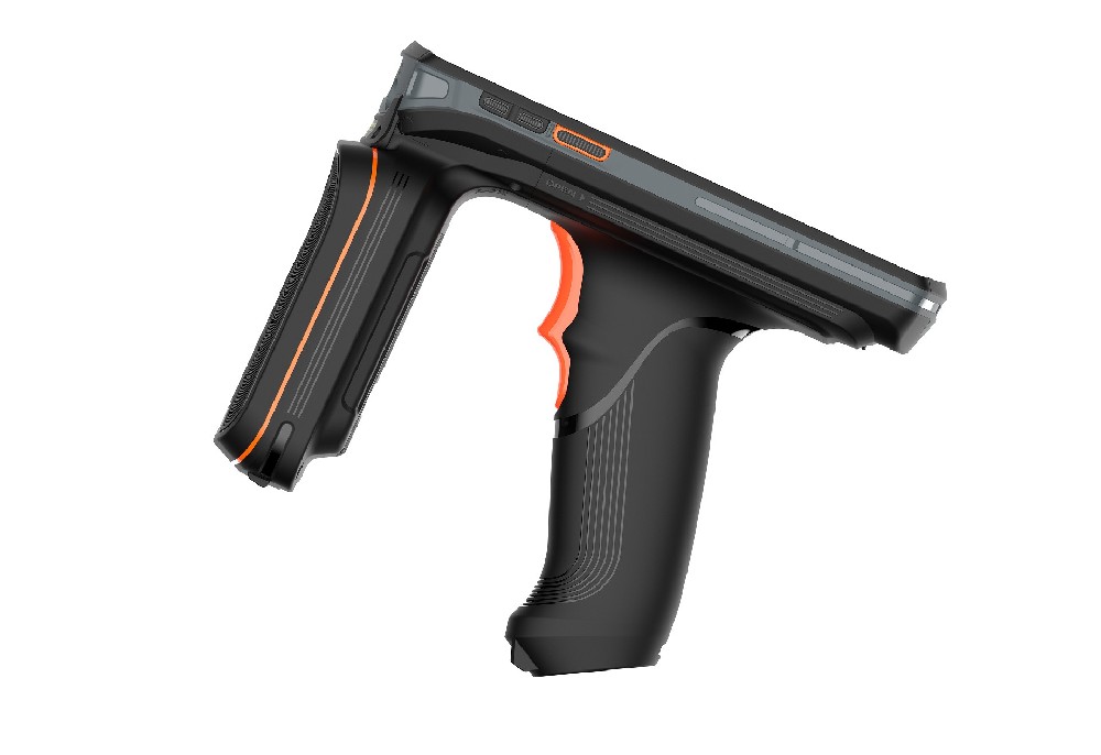 倉儲(chǔ)管理中的RFID手持機(jī)應(yīng)用 手持機(jī)的優(yōu)勢與價(jià)值