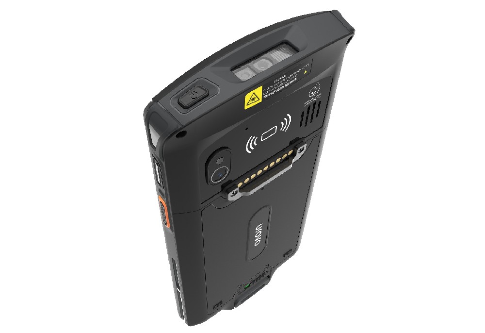 PDA手持機(jī)在面料管理中的應(yīng)用與優(yōu)勢(shì)