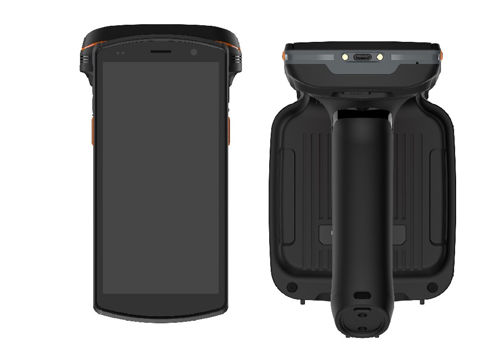 超高頻RFID技術的工作原理