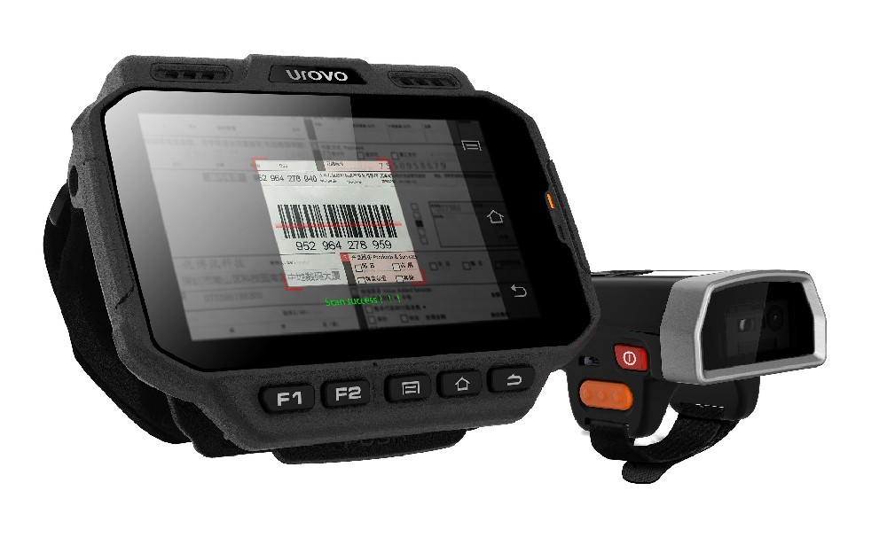 汽車生產(chǎn)廠指環(huán)掃描器在汽車生產(chǎn)中的應(yīng)用