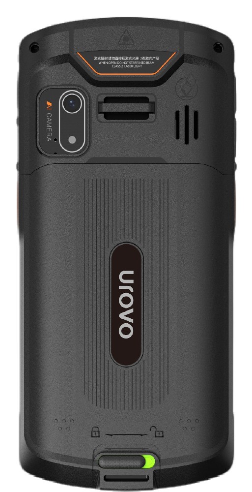 汽車零部件PDA的應(yīng)用