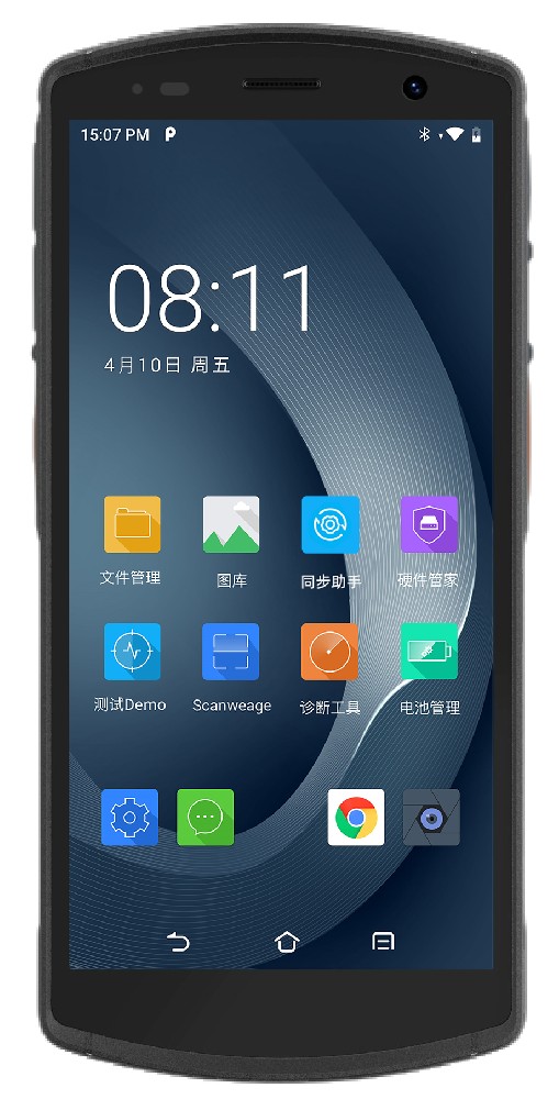 生產(chǎn)制造PDA的重要性及其應(yīng)用