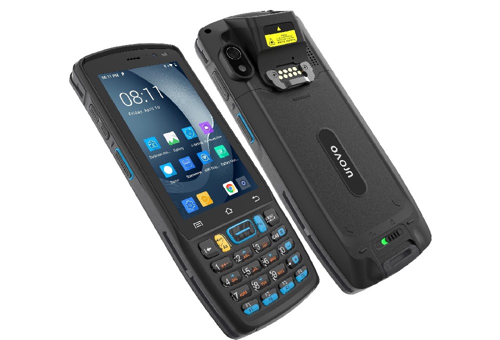 物流分揀線PDA的智能應(yīng)用與發(fā)展趨勢(shì)