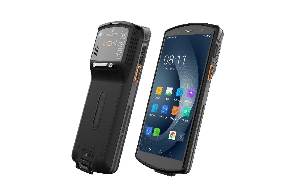 身份證閱讀器的應(yīng)用場景