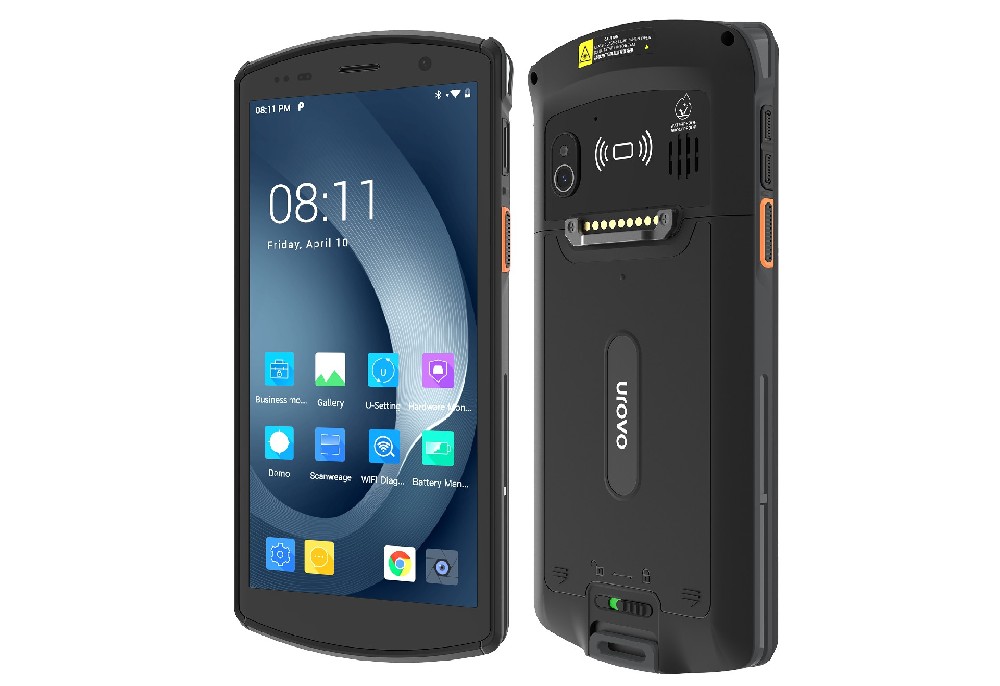 汽車零部件管理手持機的功能與優(yōu)勢