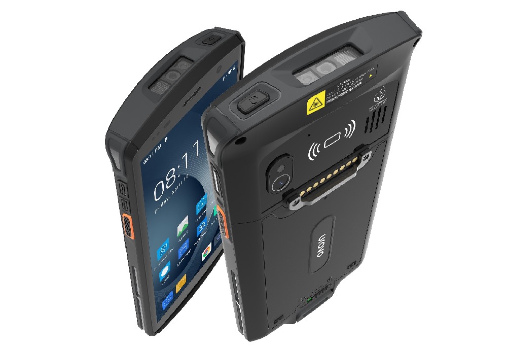 掃碼器在服裝新零售中的應(yīng)用