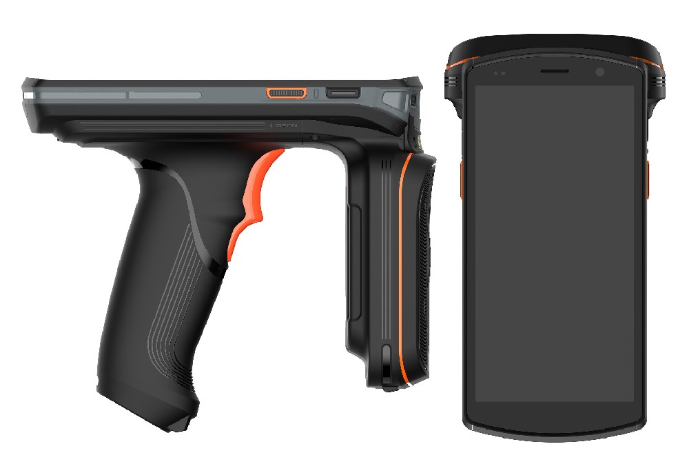 RFID技術在物流領域的應用及其優勢