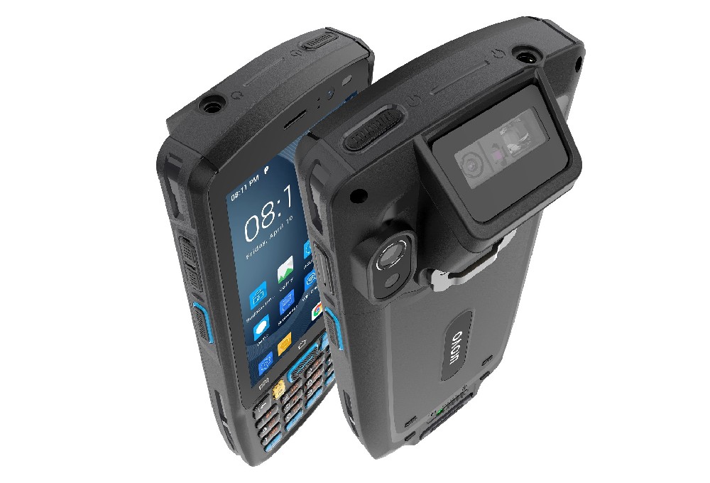 快遞驛站PDA的應(yīng)用場(chǎng)景