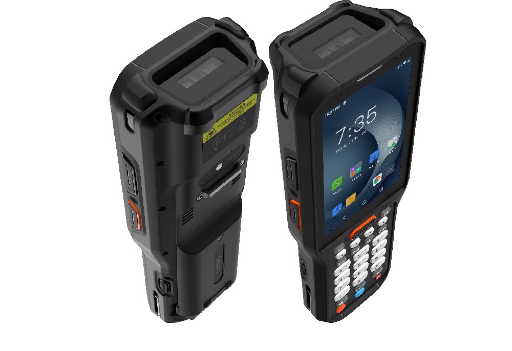 冷庫(kù)掃碼機(jī)的應(yīng)用場(chǎng)景與優(yōu)勢(shì)