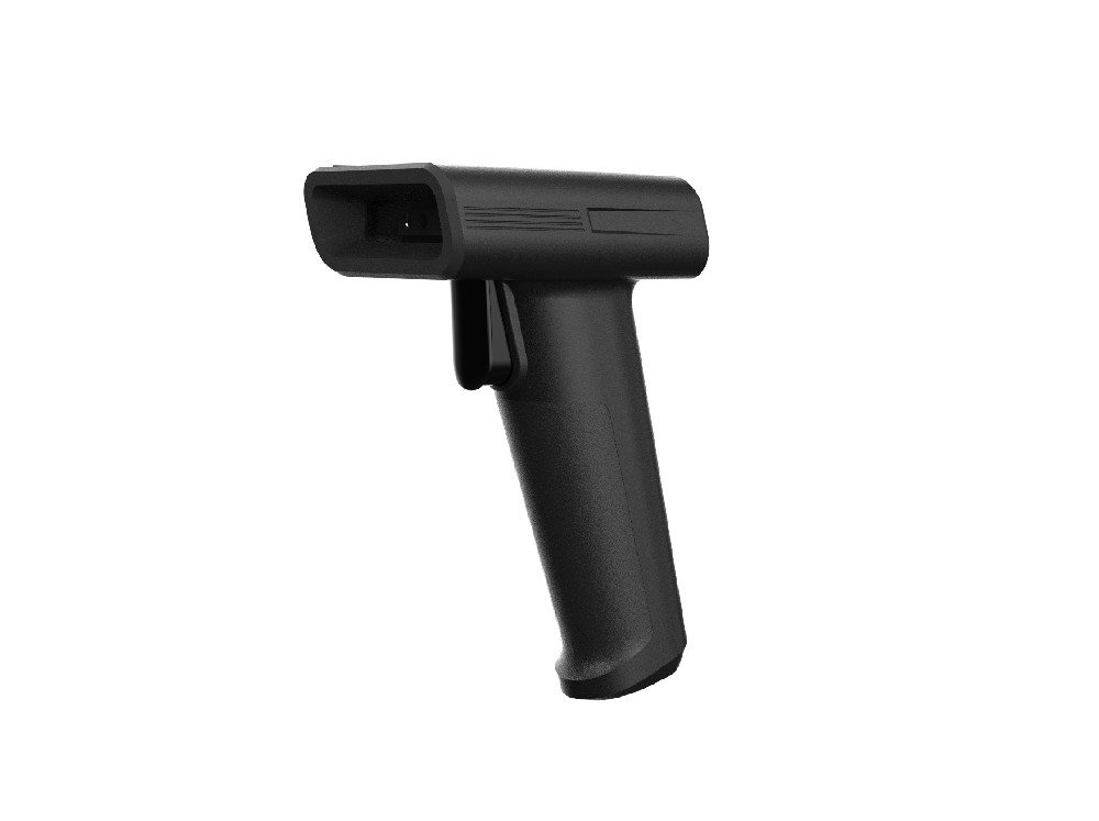 有線掃描槍的特點