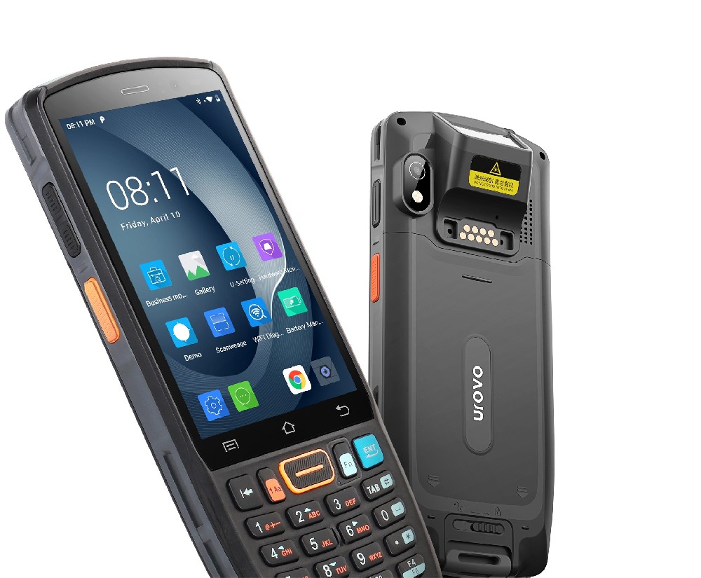 倉(cāng)儲(chǔ)物流盤(pán)點(diǎn)器的重要作用