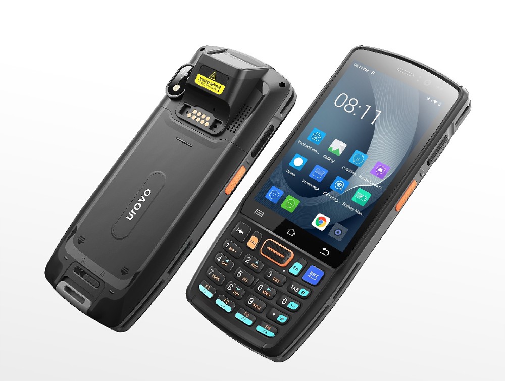 生產(chǎn)制造管理PDA的應(yīng)用